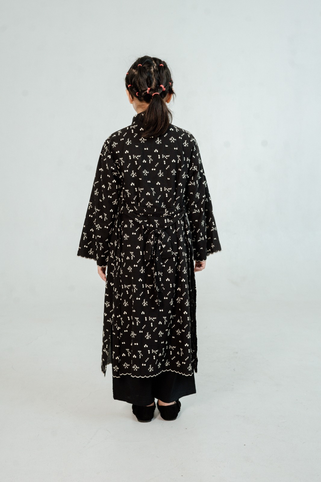 Dama Kara Kusuma Tunik Kids