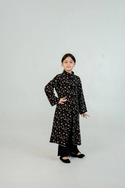 Image of Dama Kara Kusuma Tunik Kids