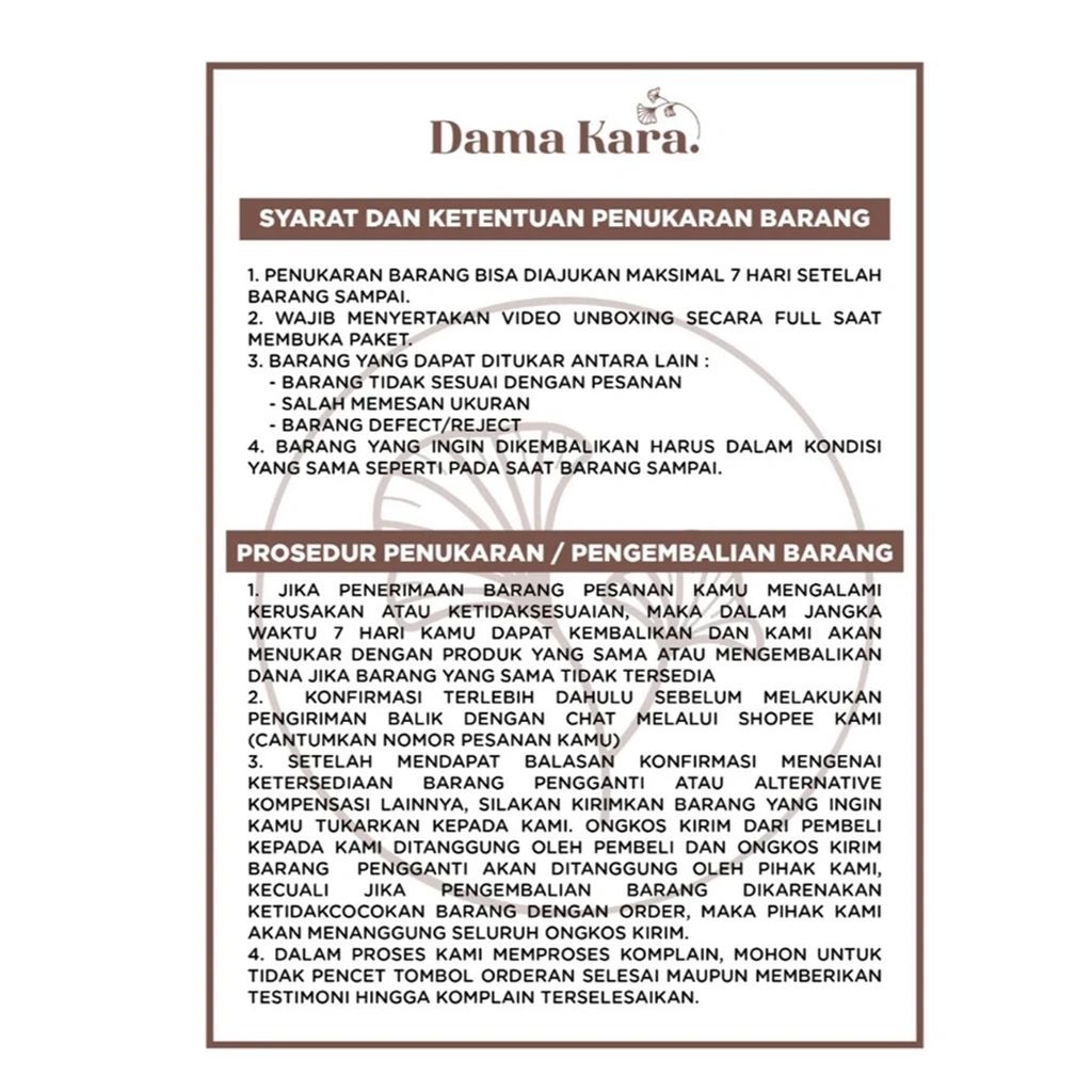Dama Kara Ranggi Kebaya Layer