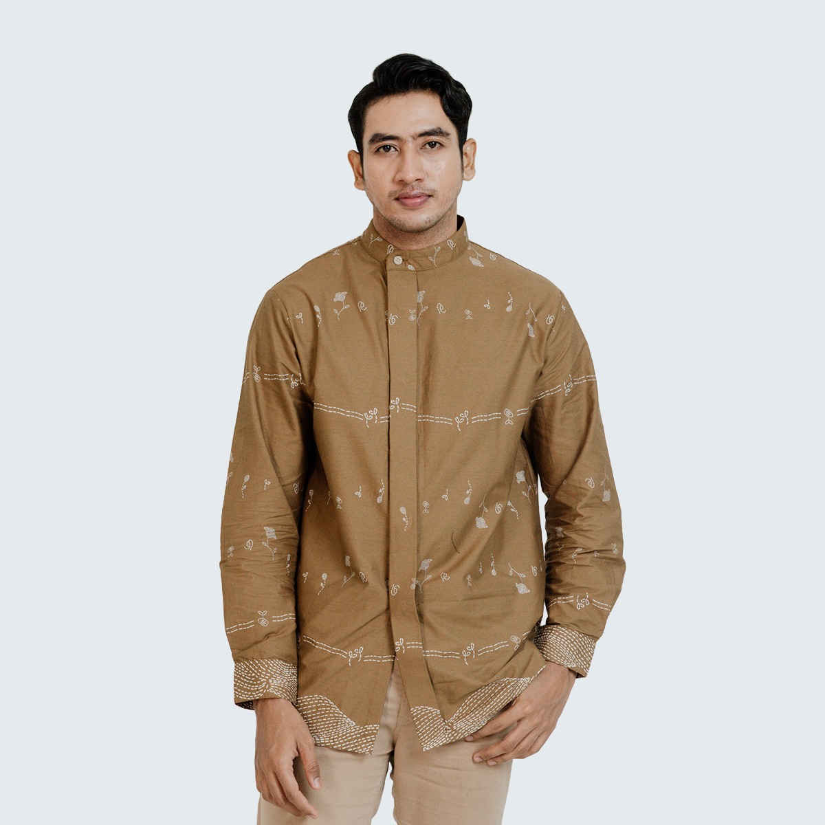 Dama Kara Kembali Shirt