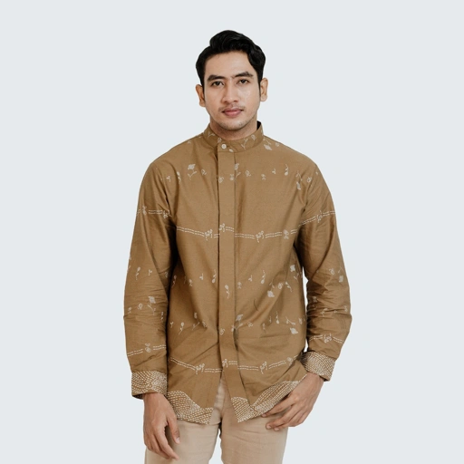 Dama Kara Kembali Shirt