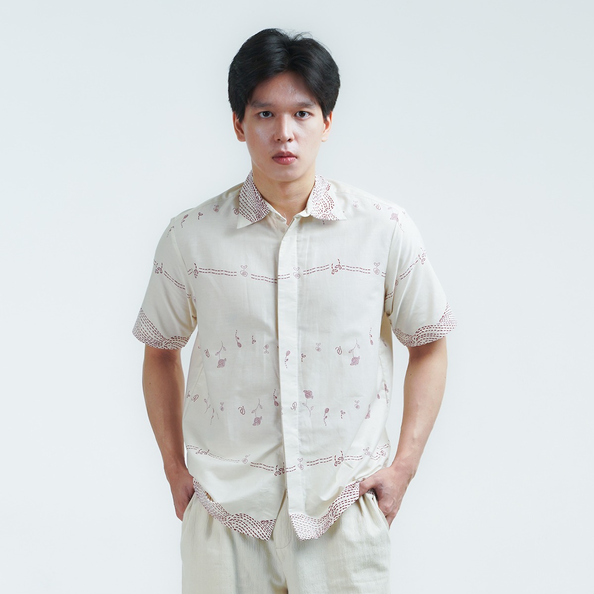 Dama Kara Kembali Shirt