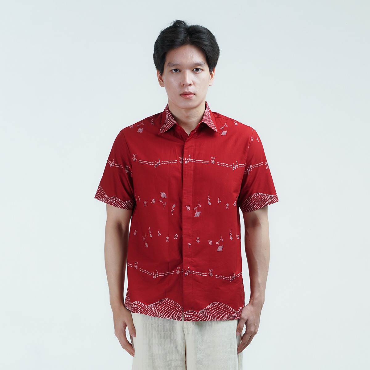 Dama Kara Kembali Shirt