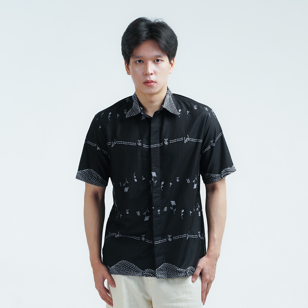 Dama Kara Kembali Shirt