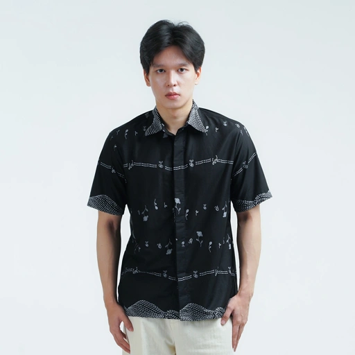 Dama Kara Kembali Shirt