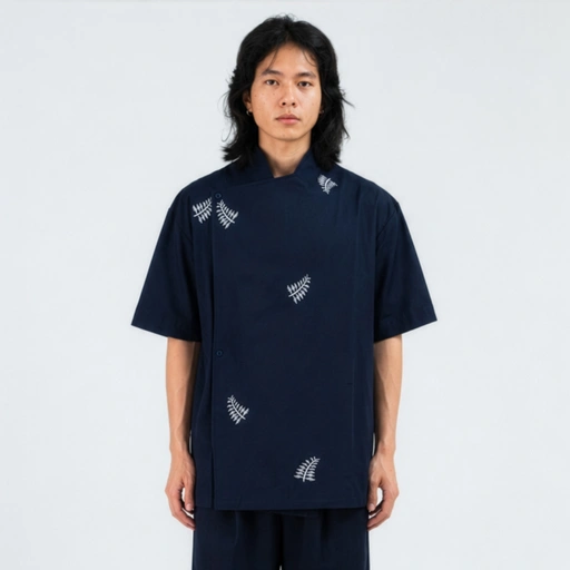 Dama Kara Arunika Janggan Men Shirt