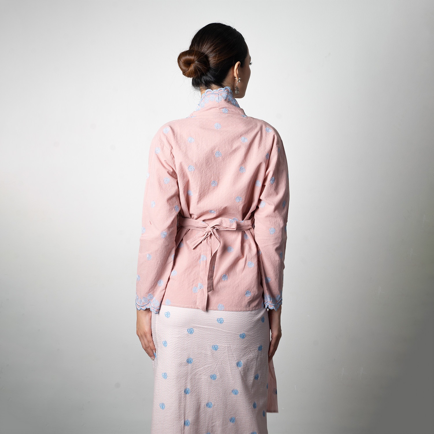 Dama Kara Ranggi Kebaya Outer