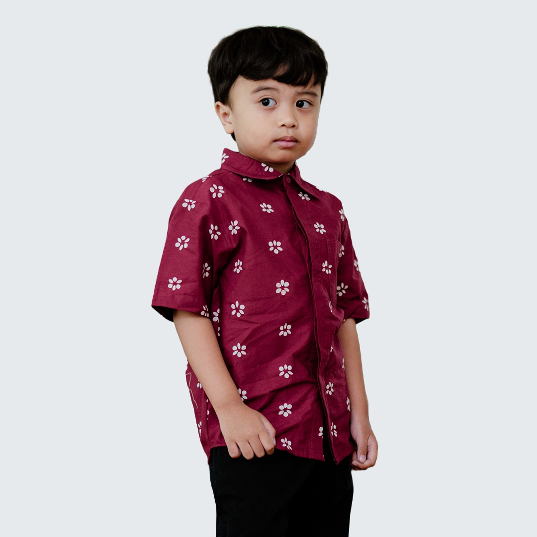 Dama Kara Kinasih Shirt Kids
