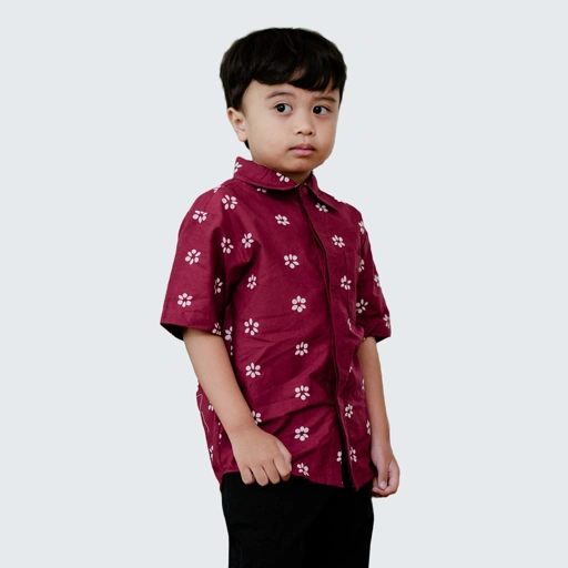 Dama Kara Kinasih Shirt Kids