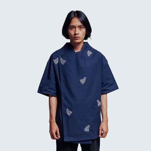 Dama Kara Arunika Janggan Men Shirt