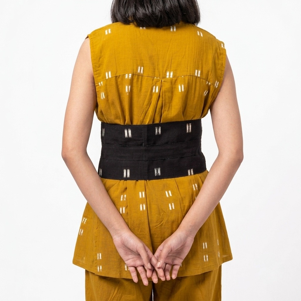 Dama Kara - Obi Belt/Ikat Pinggang Wanita