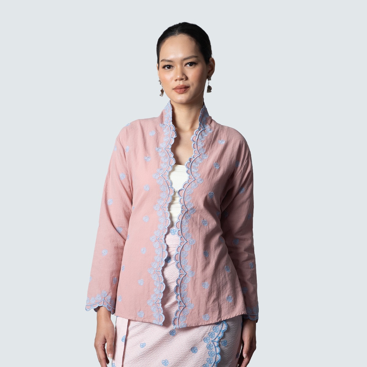 Dama Kara Ranggi Kebaya Outer