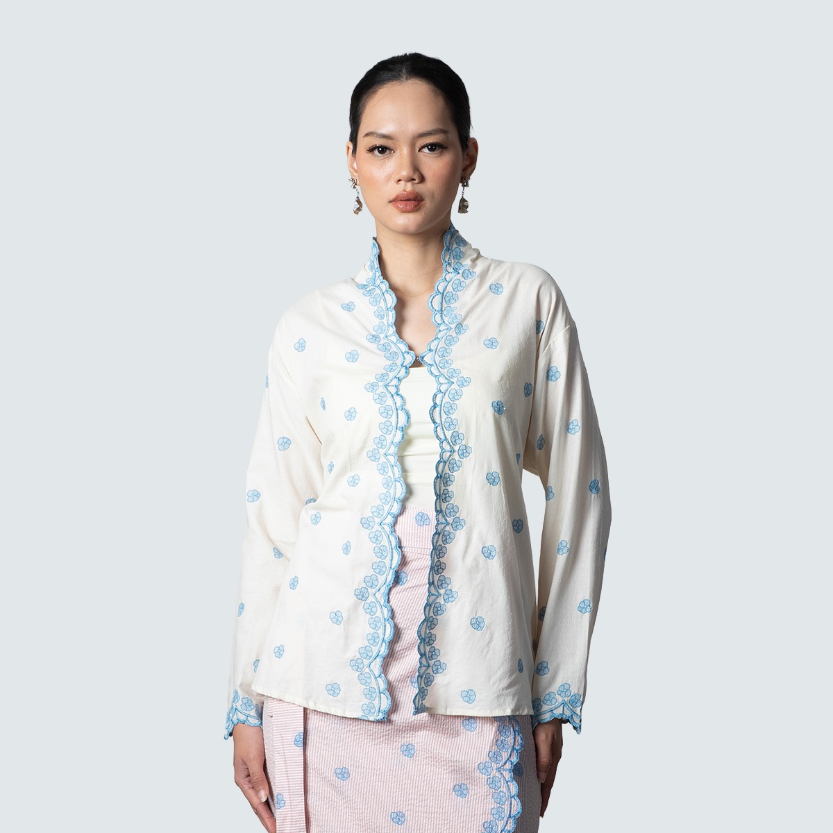 Dama Kara Ranggi Kebaya Outer