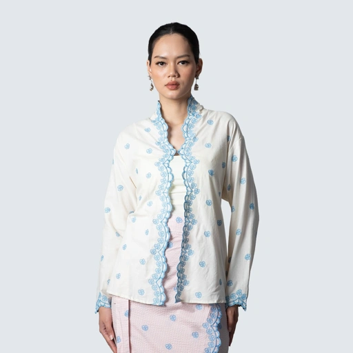 Dama Kara Ranggi Kebaya Outer