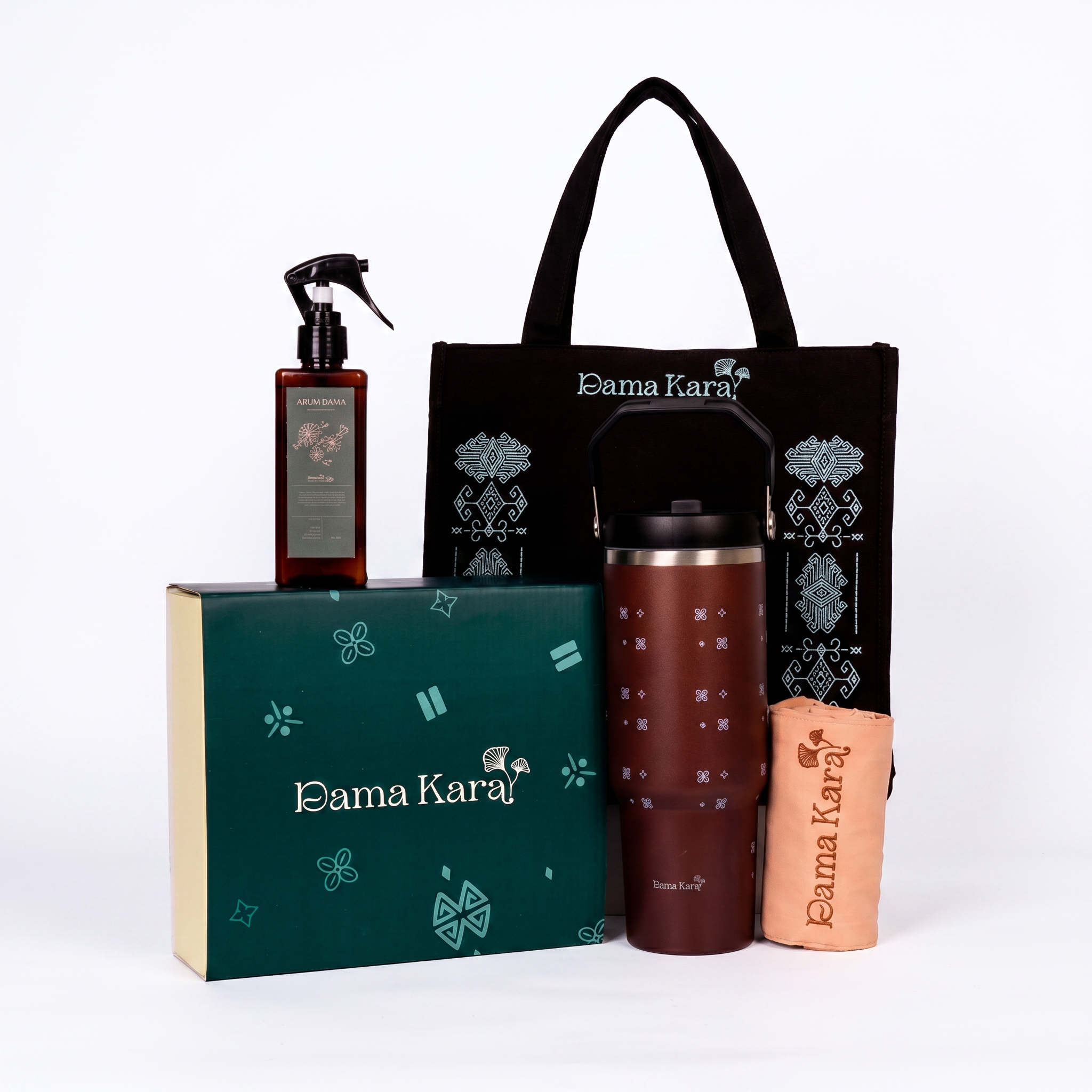 Dama Kara Exclusive Hampers