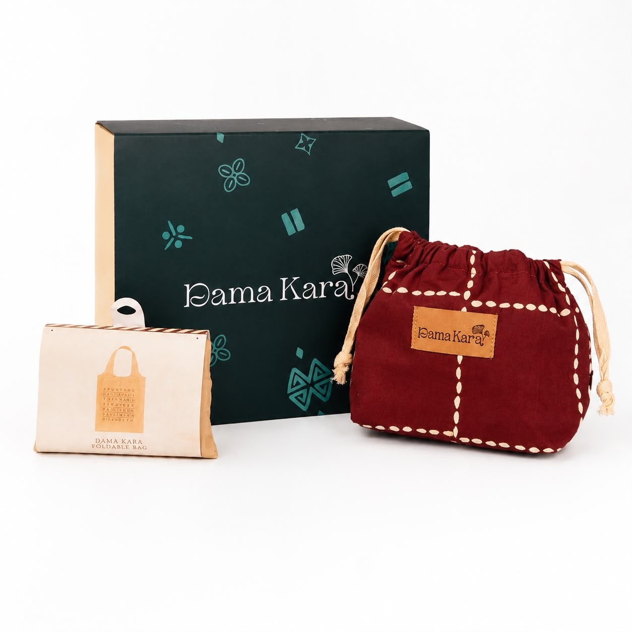 Dama Kara Exclusive Hampers