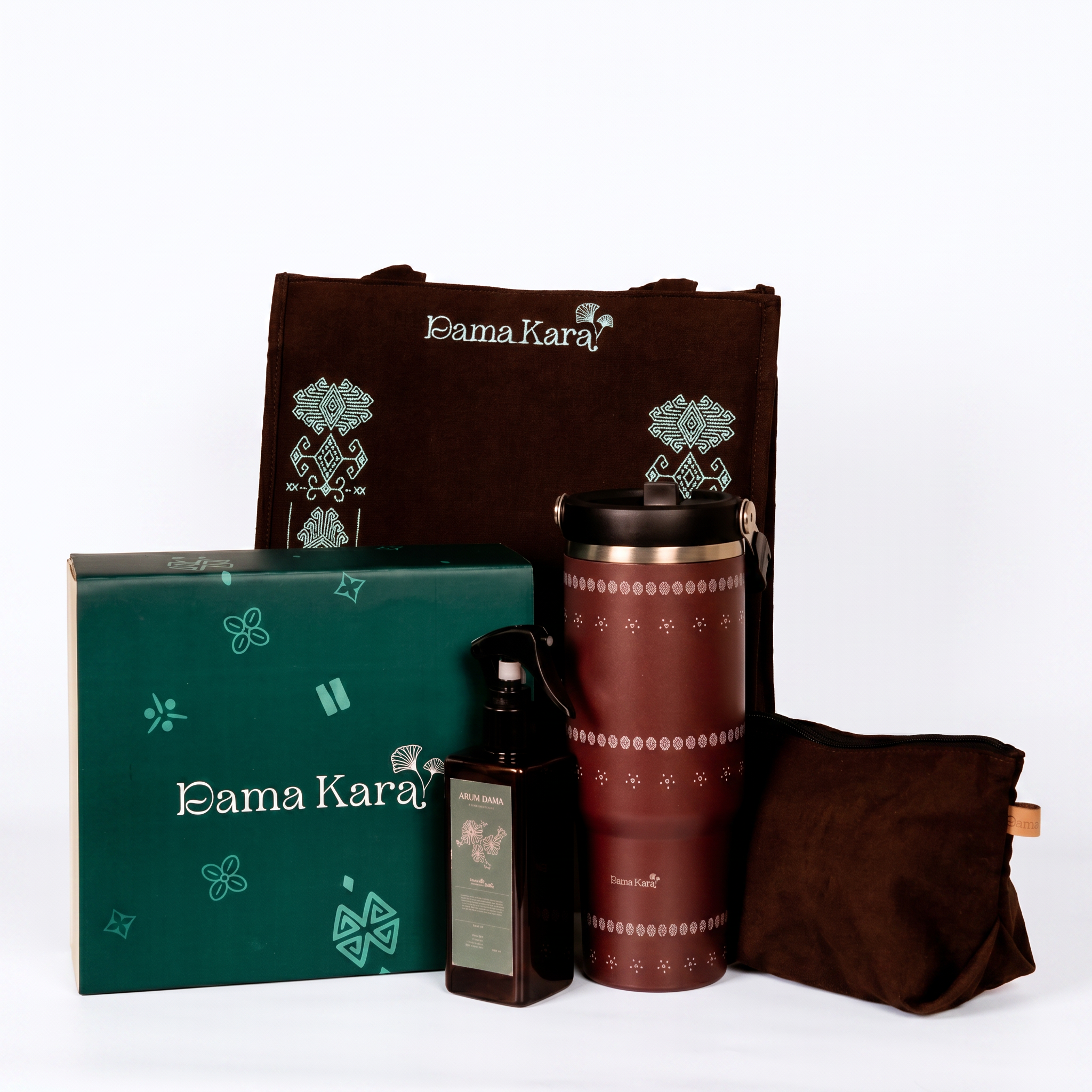 Dama Kara Exclusive Hampers