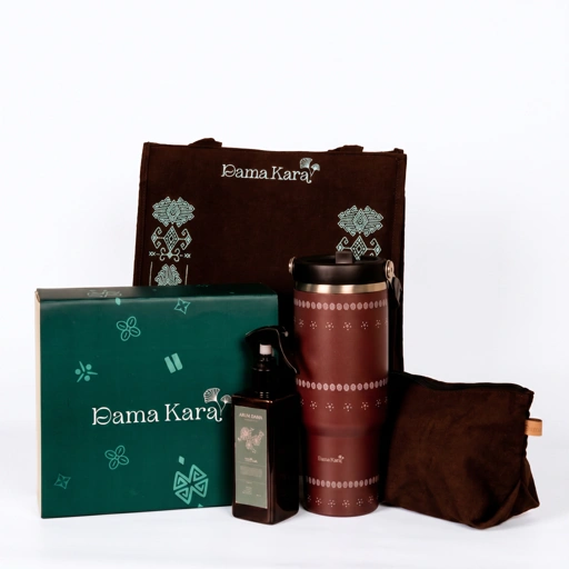 Dama Kara Exclusive Hampers