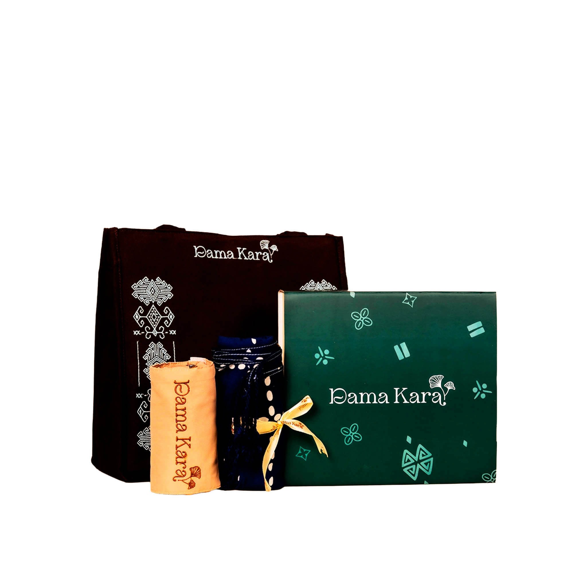 Dama Kara Exclusive Hampers
