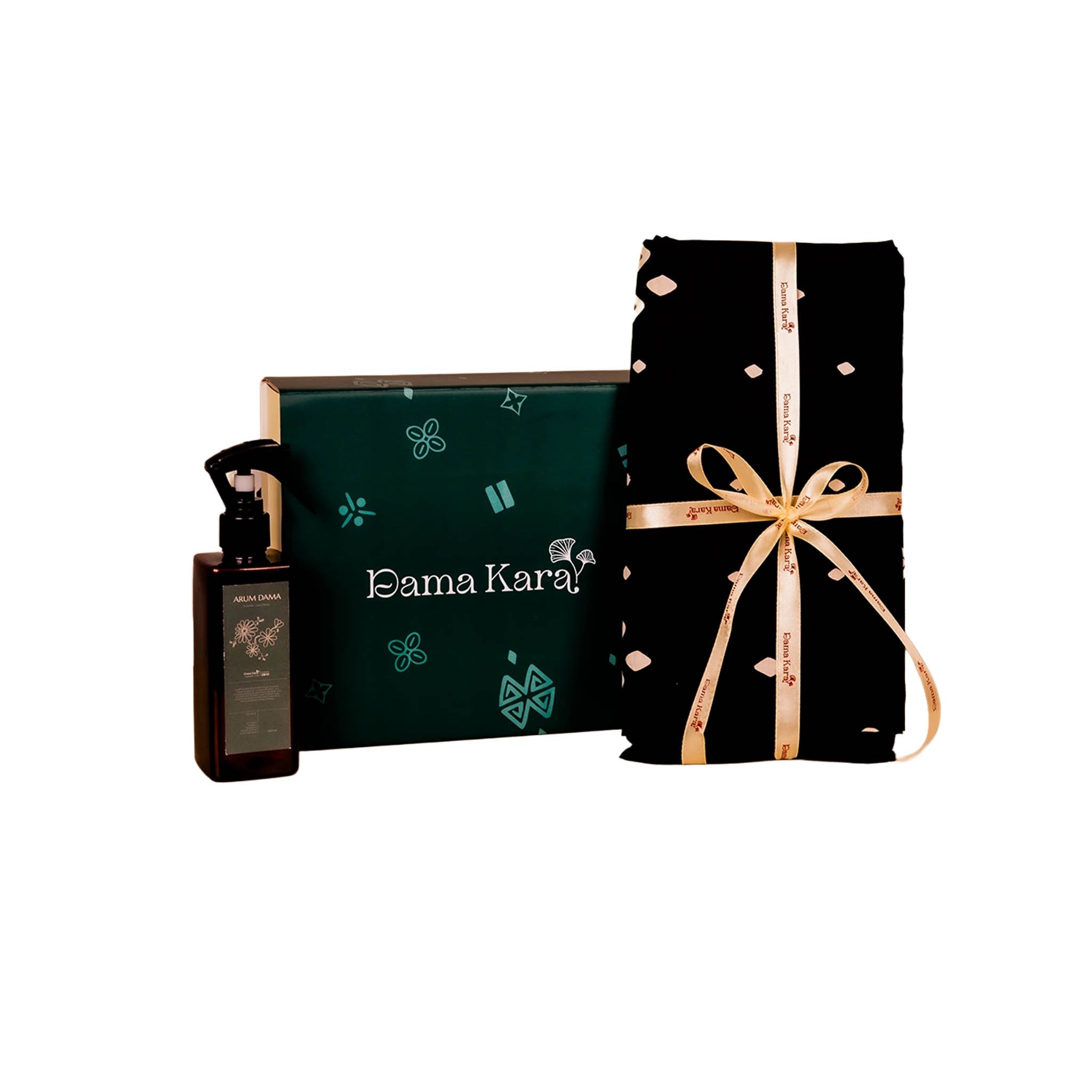 Dama Kara Exclusive Hampers
