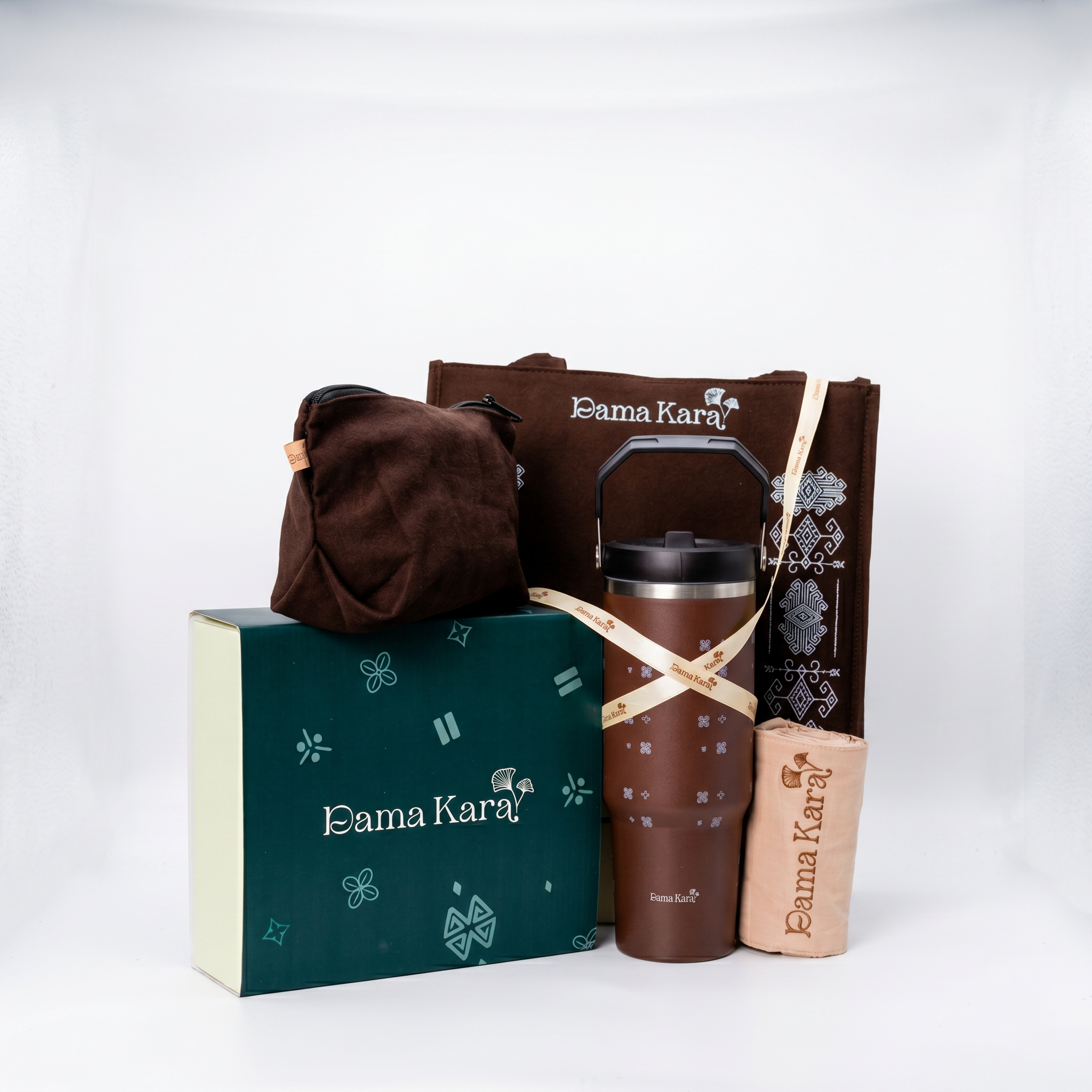 Dama Kara Exclusive Hampers