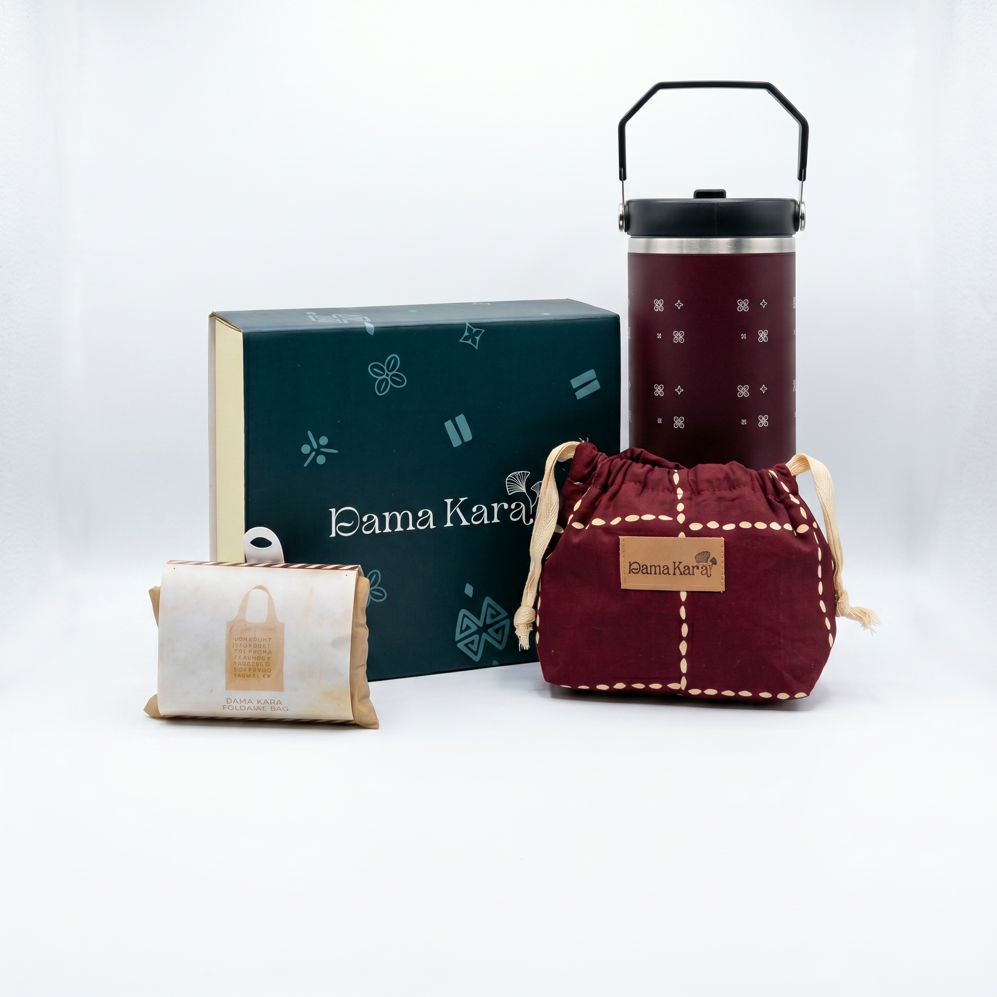 Dama Kara Exclusive Hampers