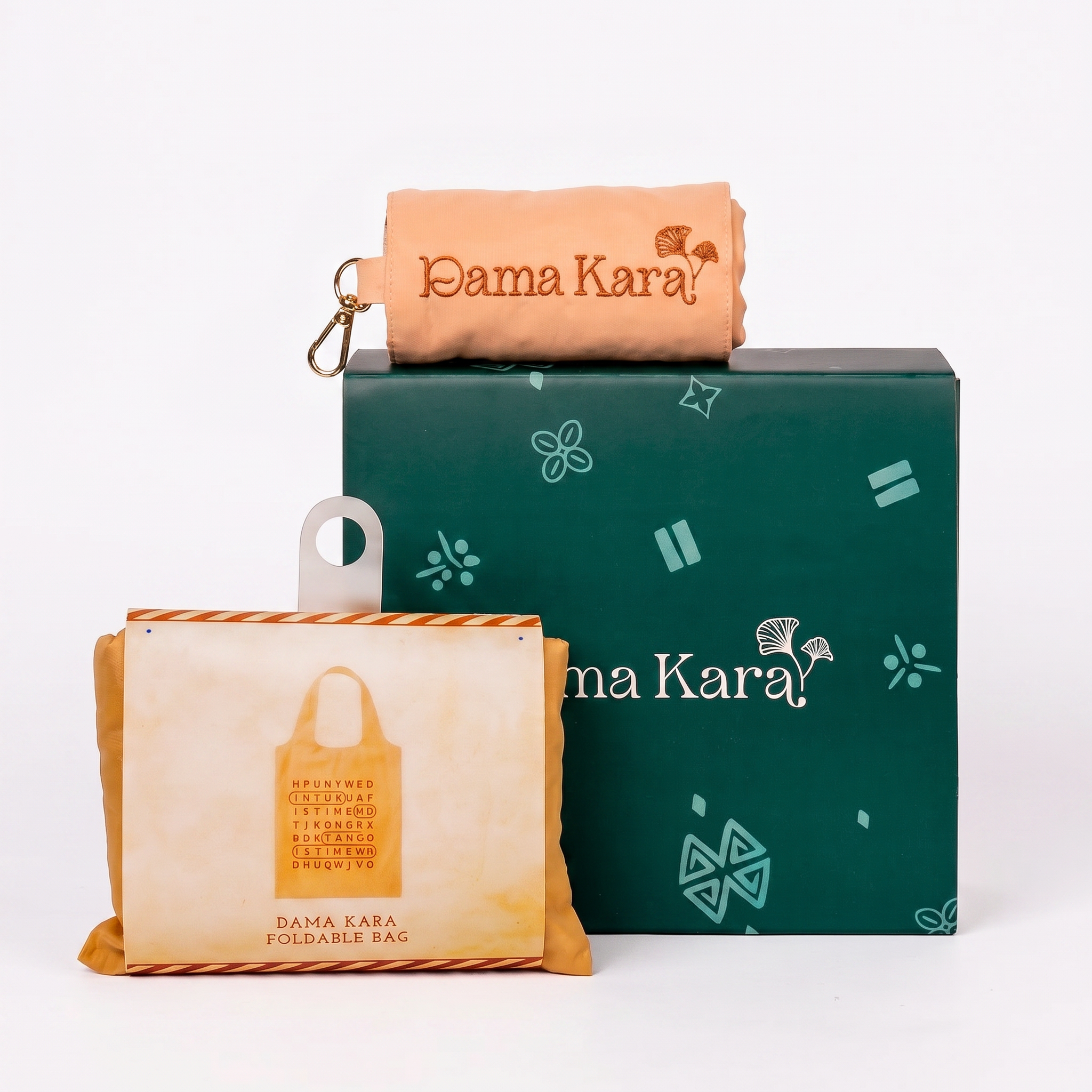 Dama Kara Exclusive Hampers