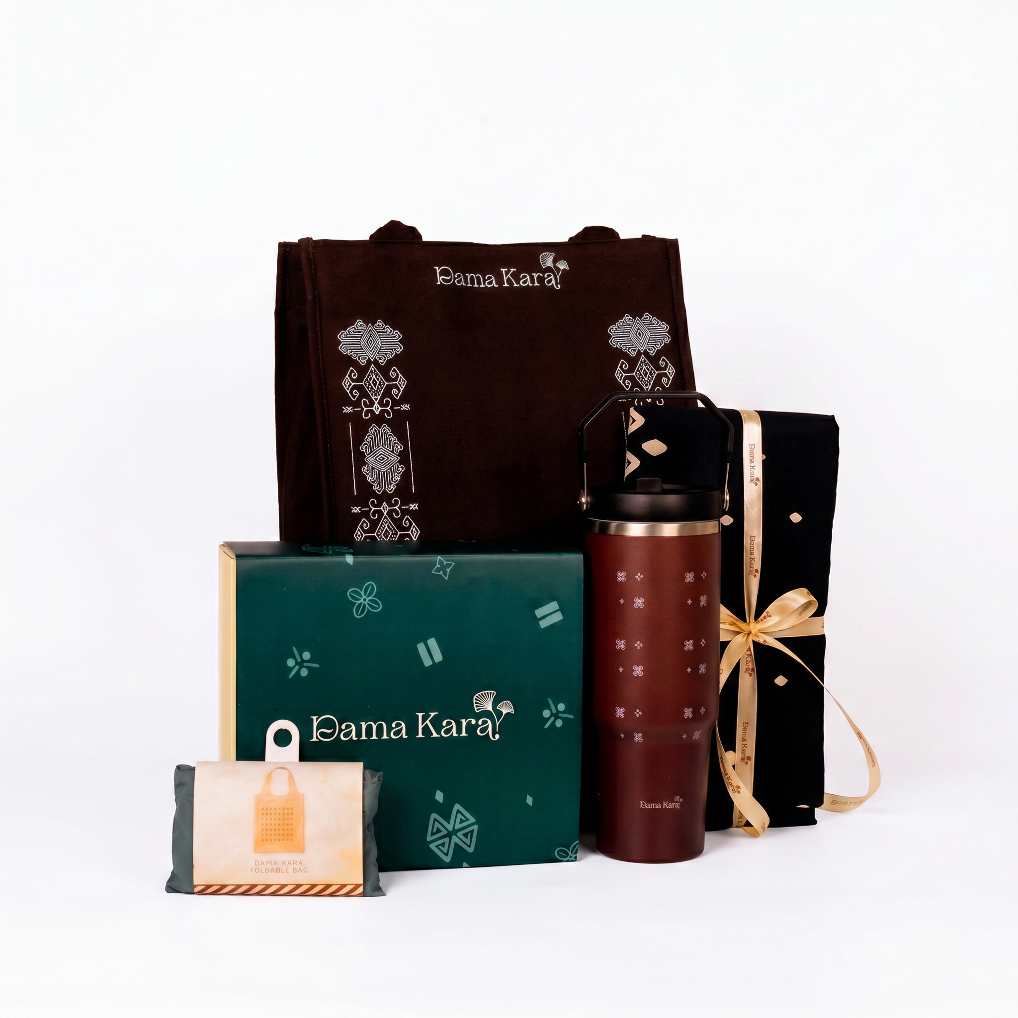 Dama Kara Exclusive Hampers