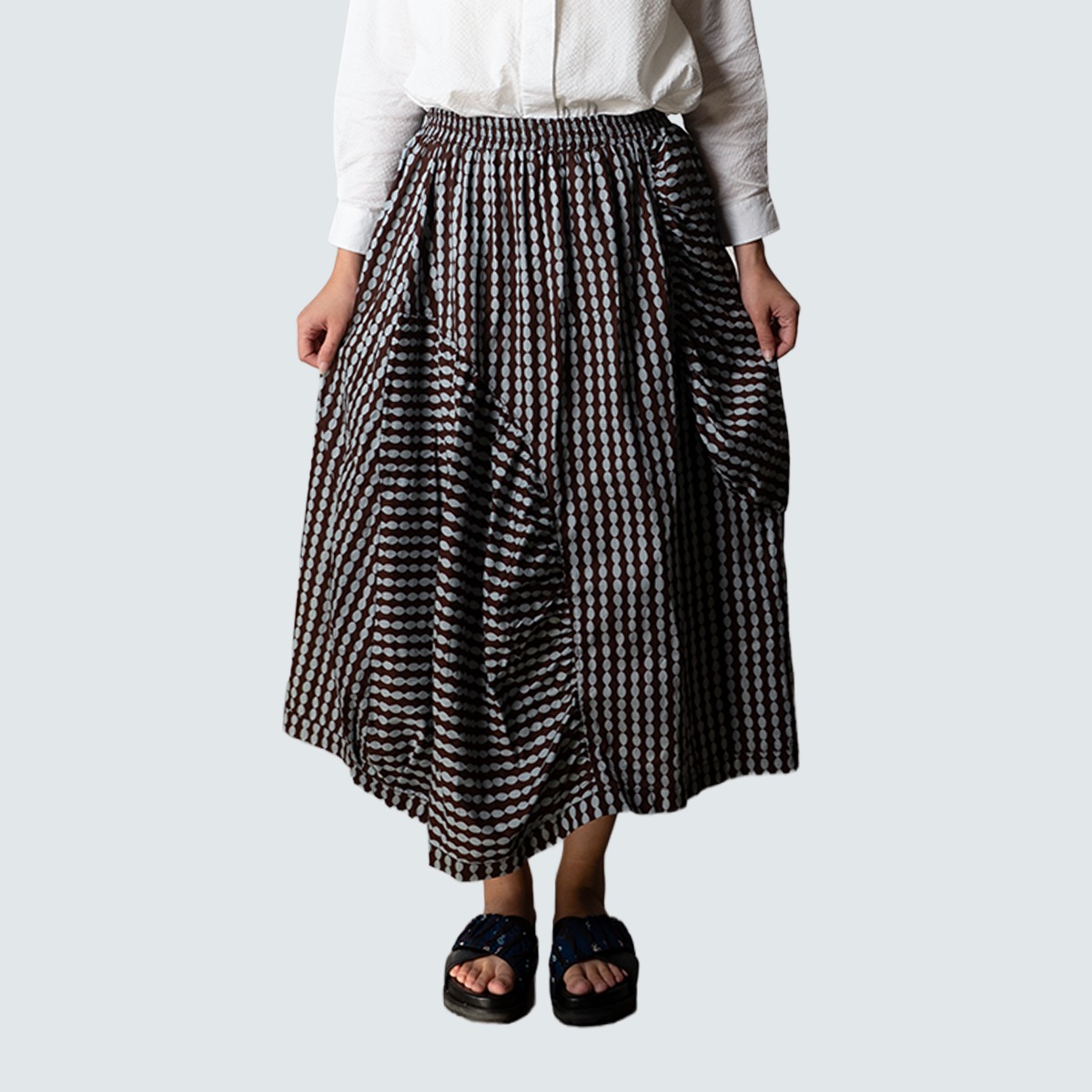 Dama Kara Setala Skirt