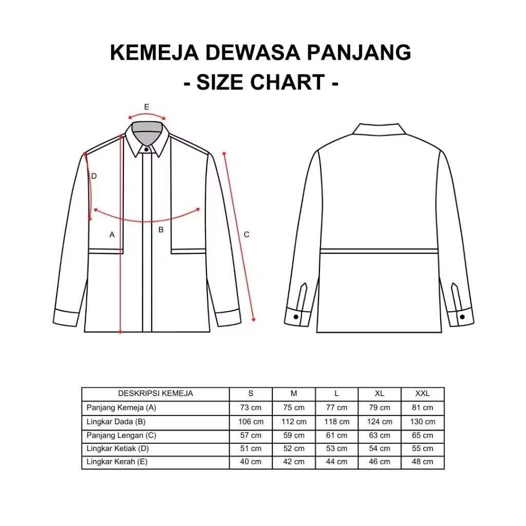Dama Kara Setala Shirt 
