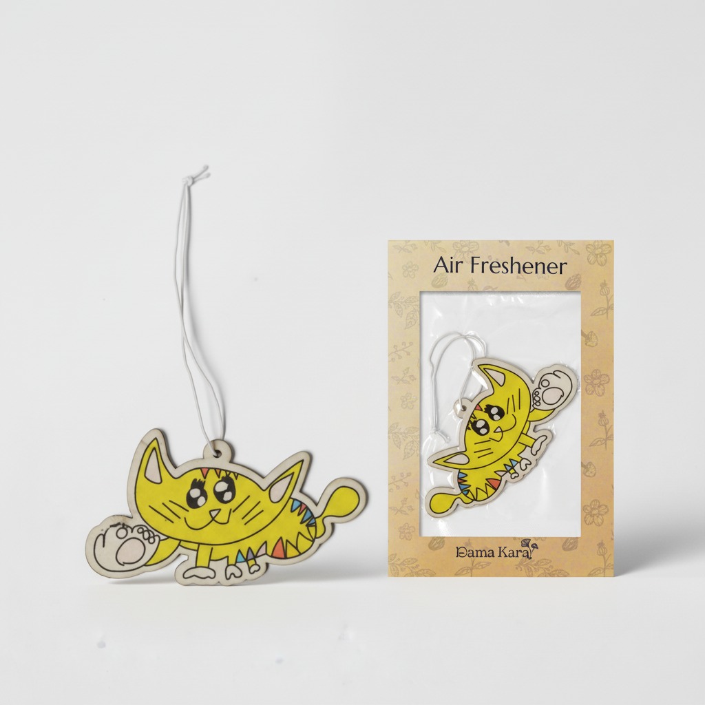 Dama Kara Air Freshener