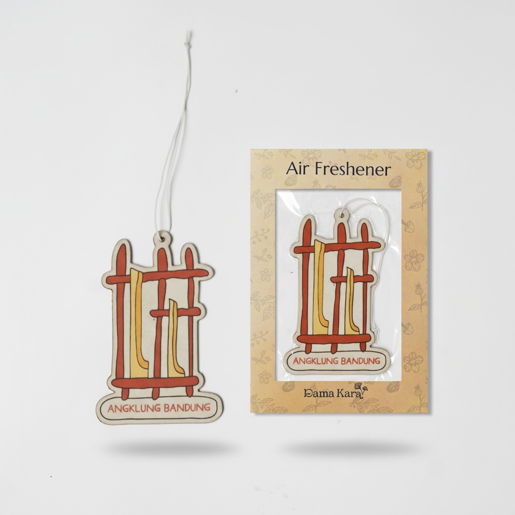 Dama Kara Air Freshener