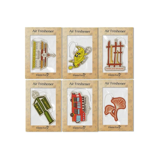 Image of Dama Kara Air Freshener