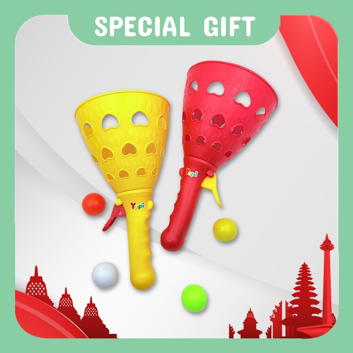 Yupi Package Special Merdeka