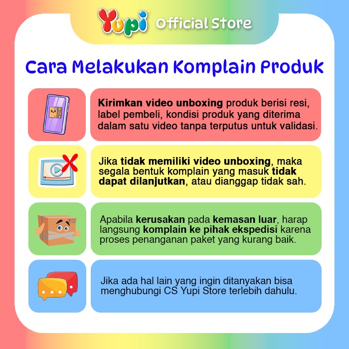 Yupi Package Idul Fitri Thin Box