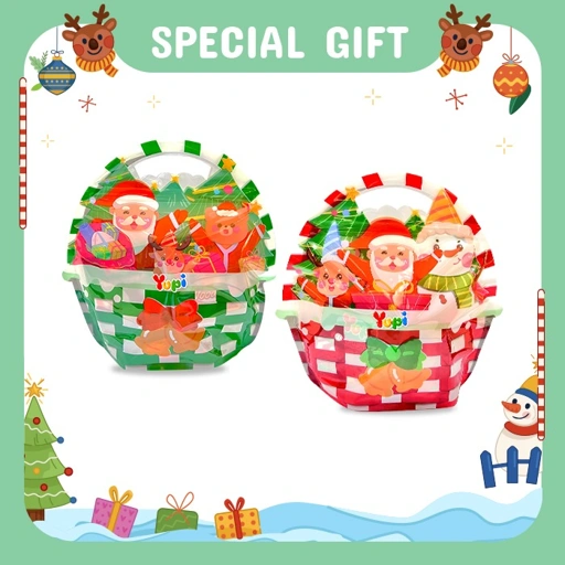 Image of Yupi Package Christmas Bag