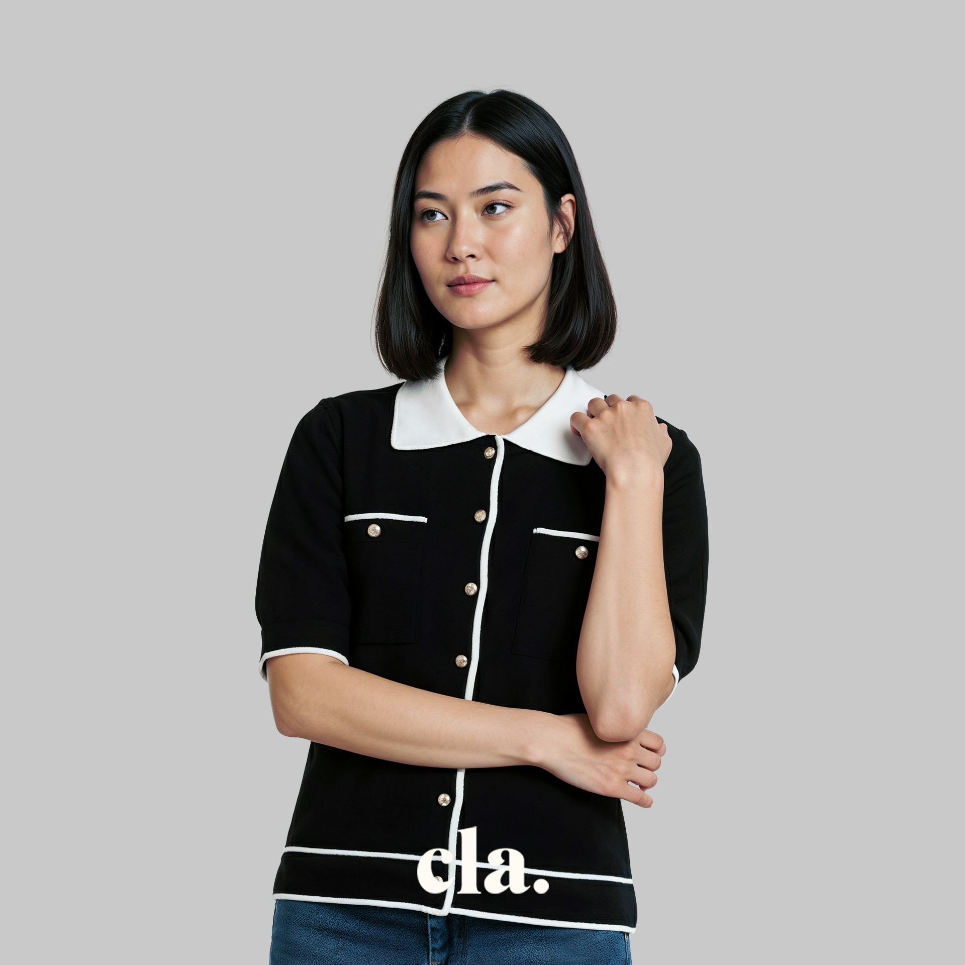 Trisella Top
