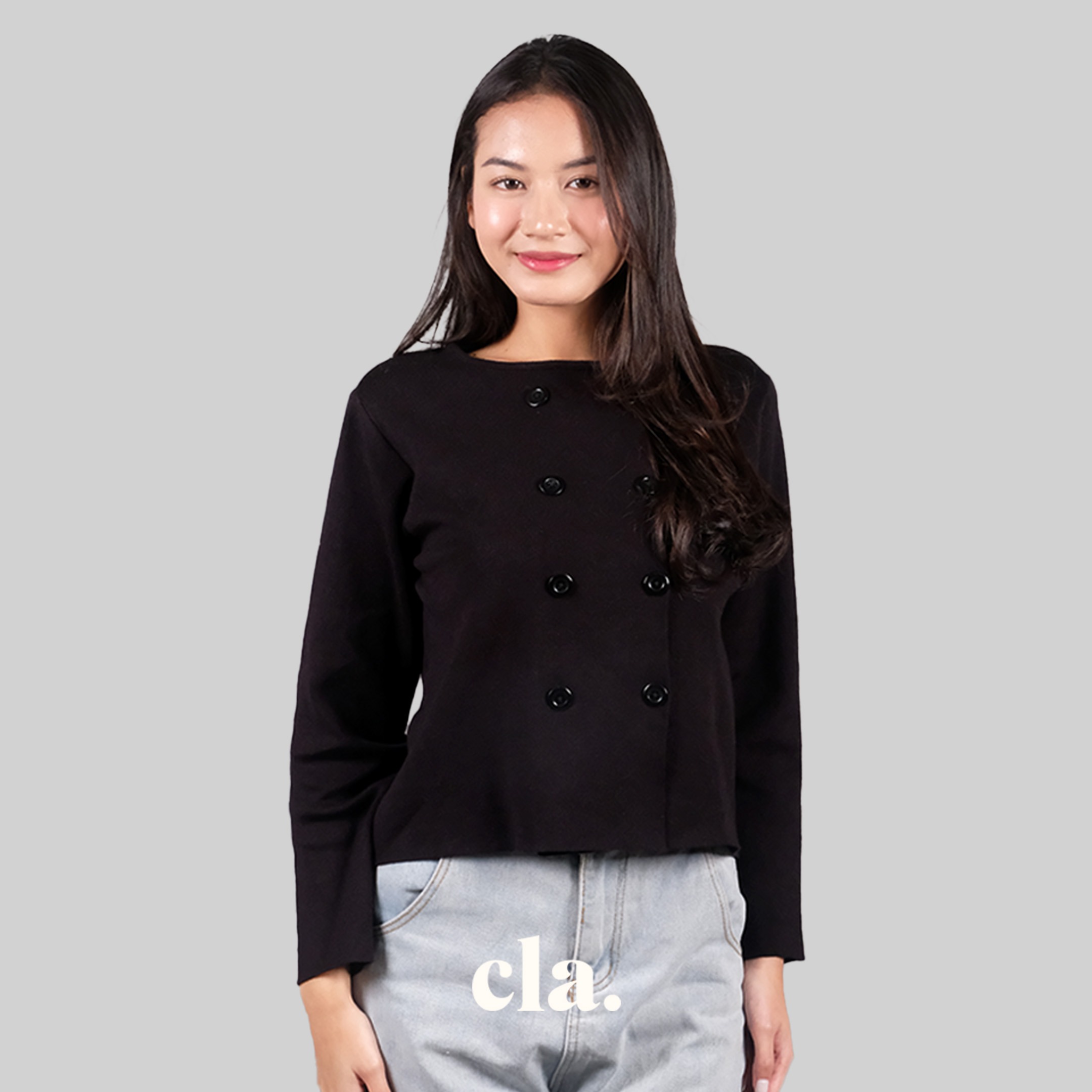 Seraphine Cardigan