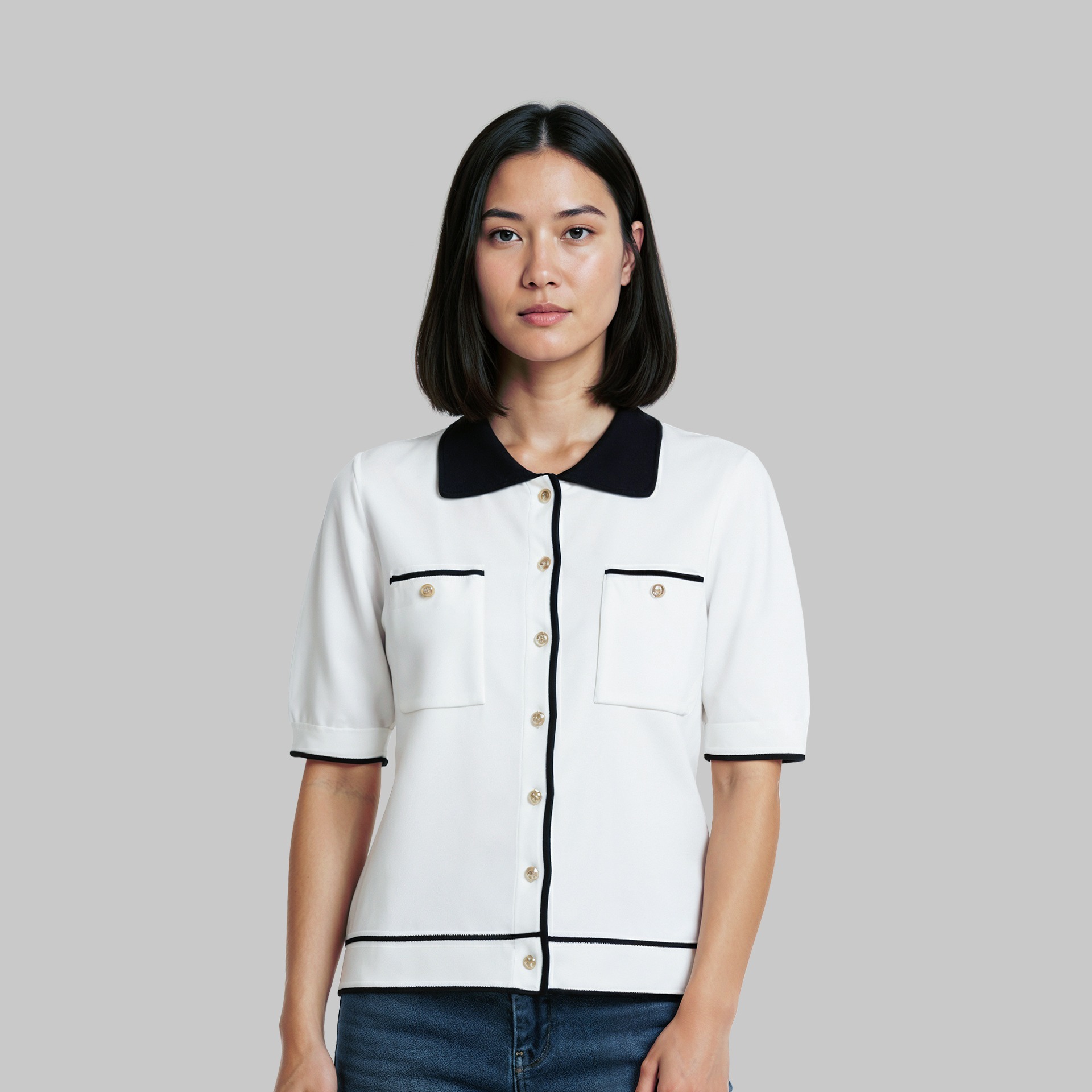 Trisella Top