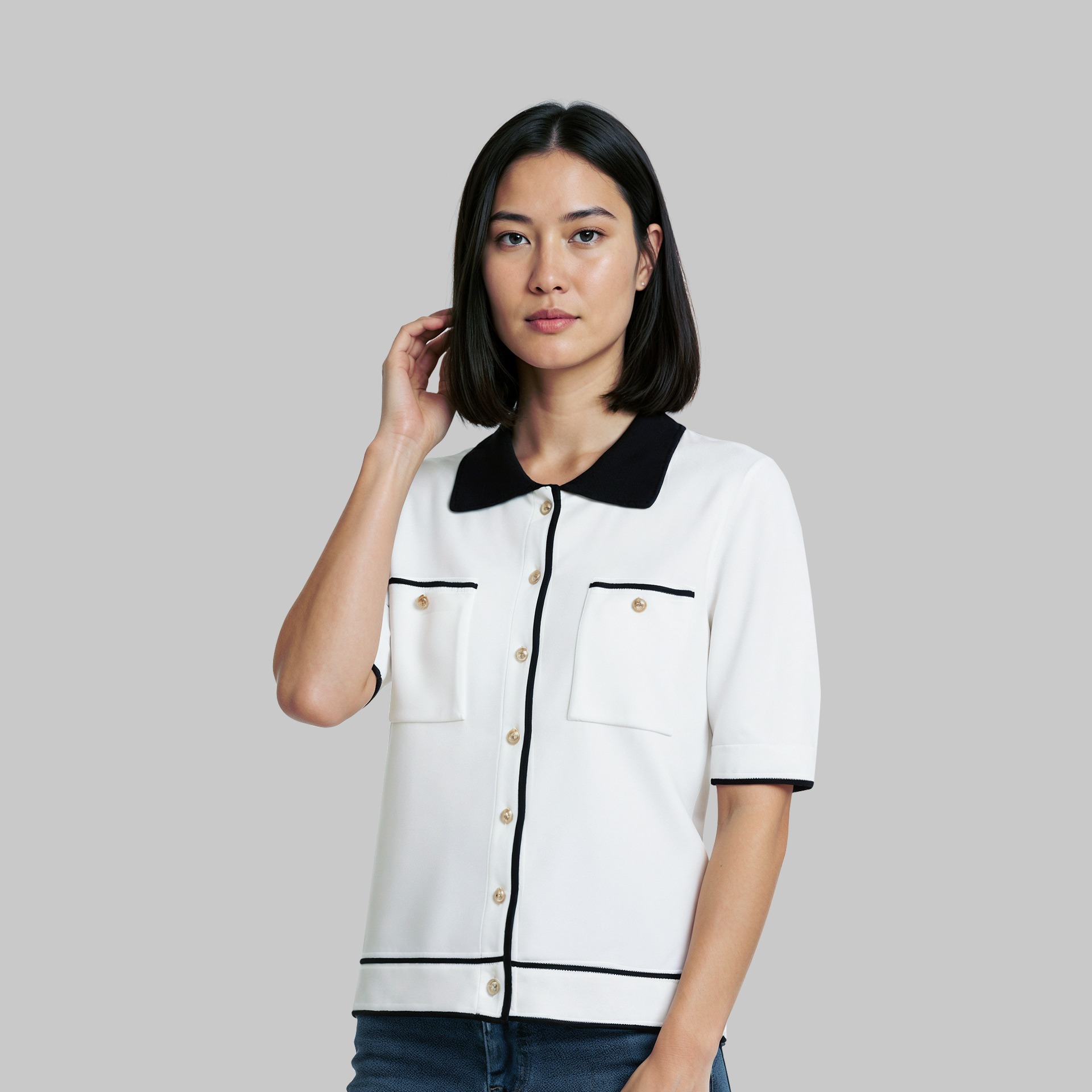 Trisella Top