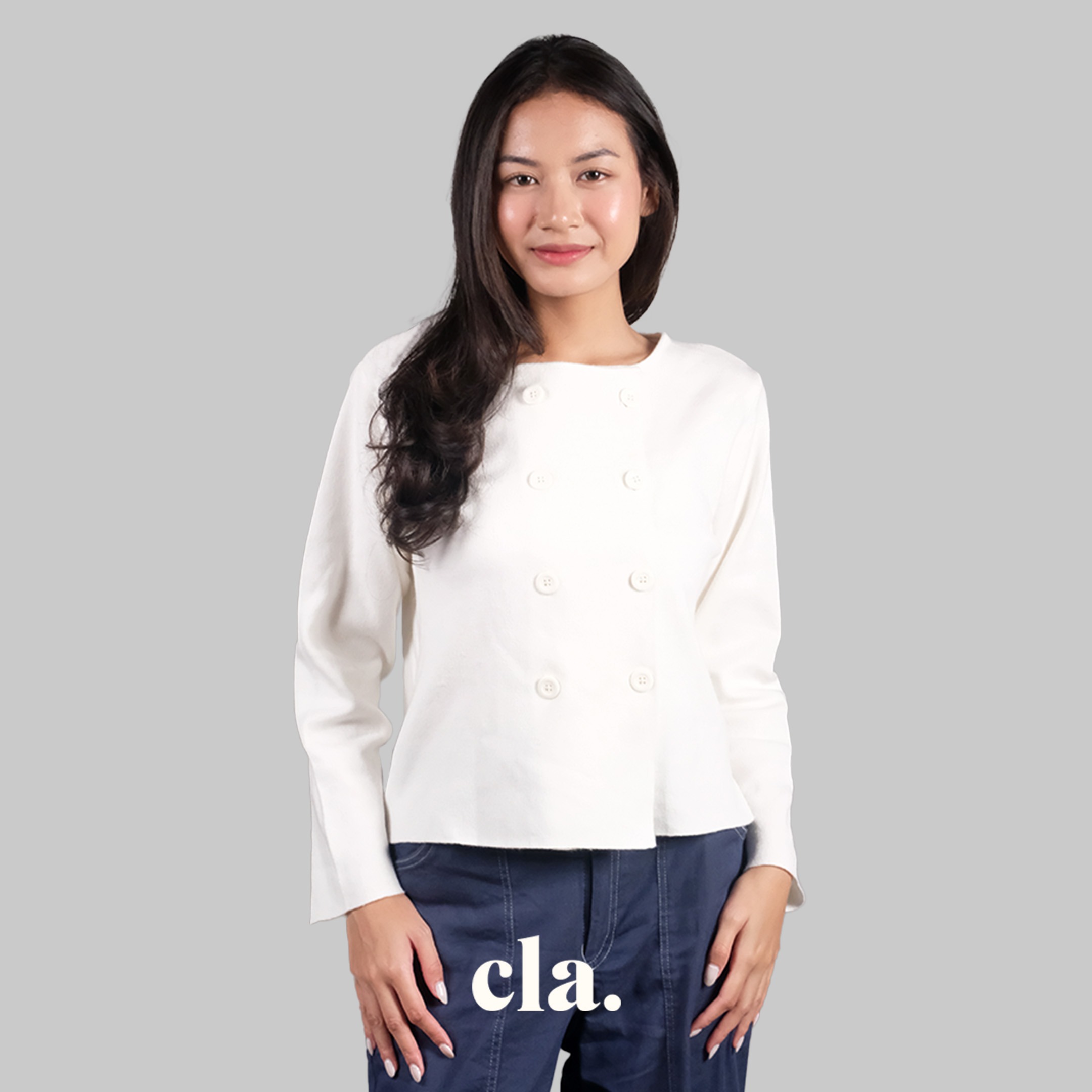 Seraphine Cardigan