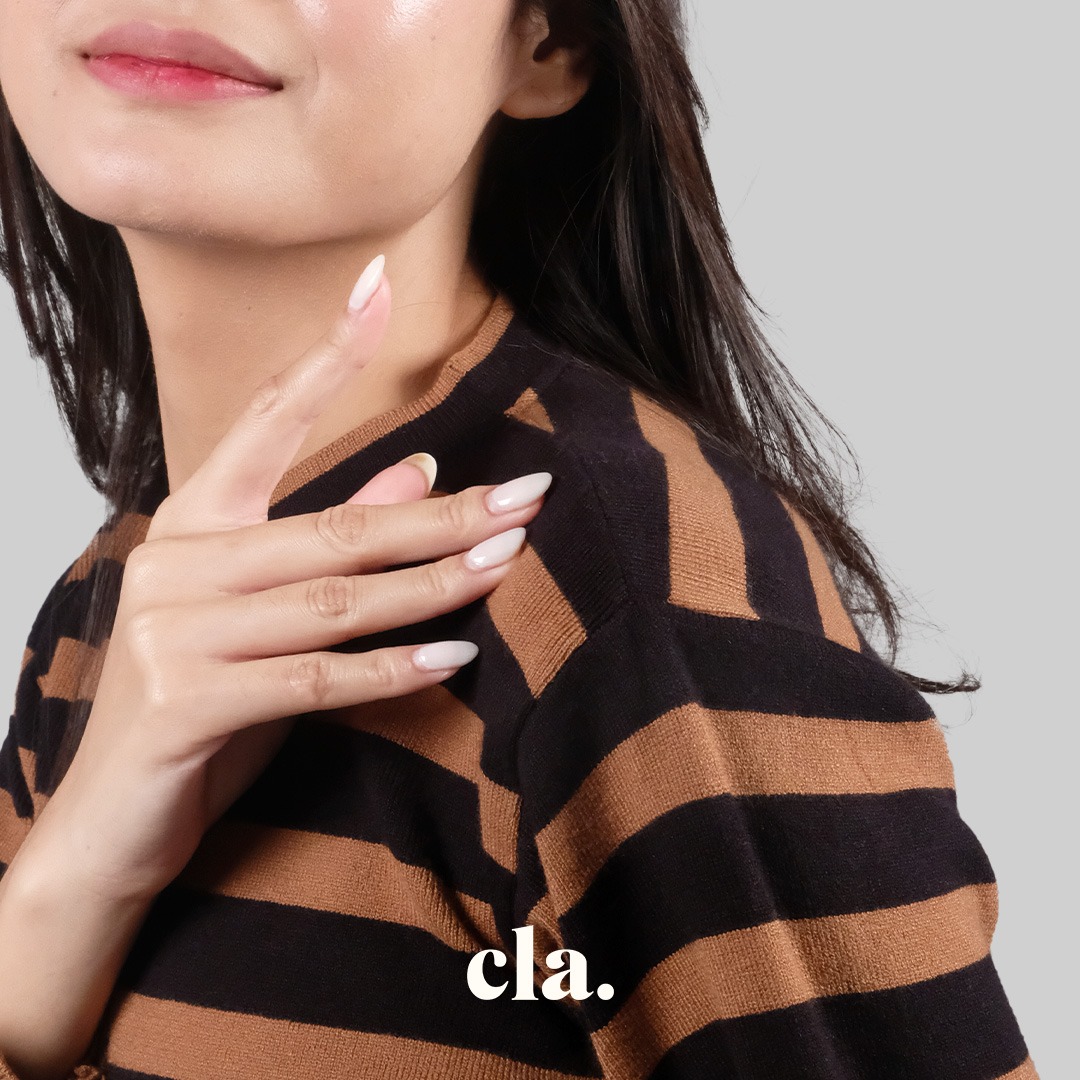 Caramel Noir Cardigan