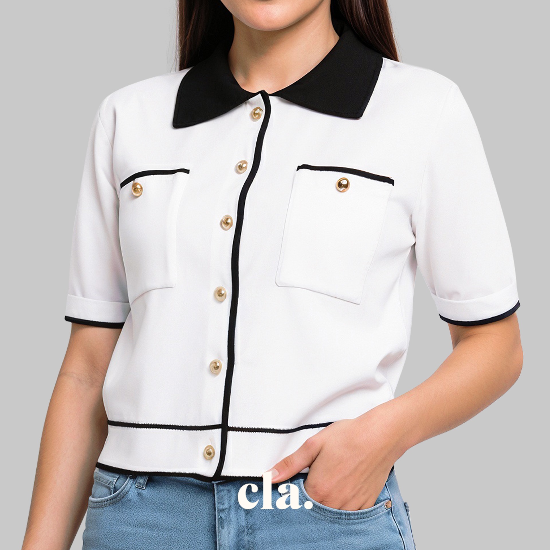 Trisella Top