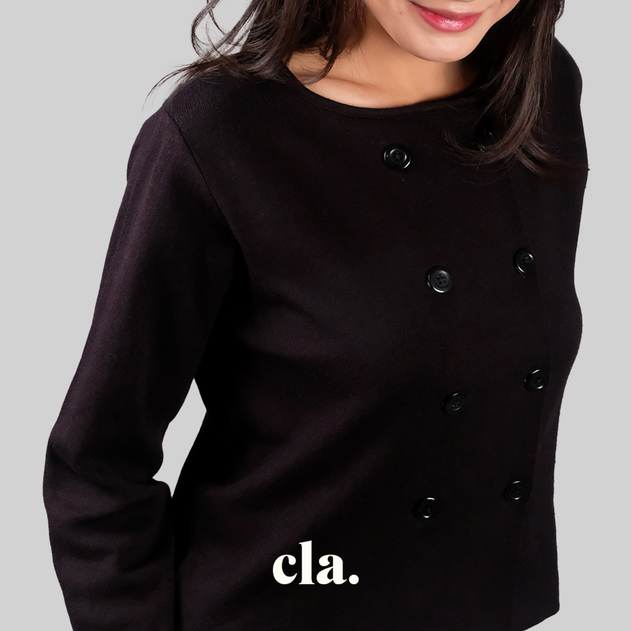 Seraphine Cardigan
