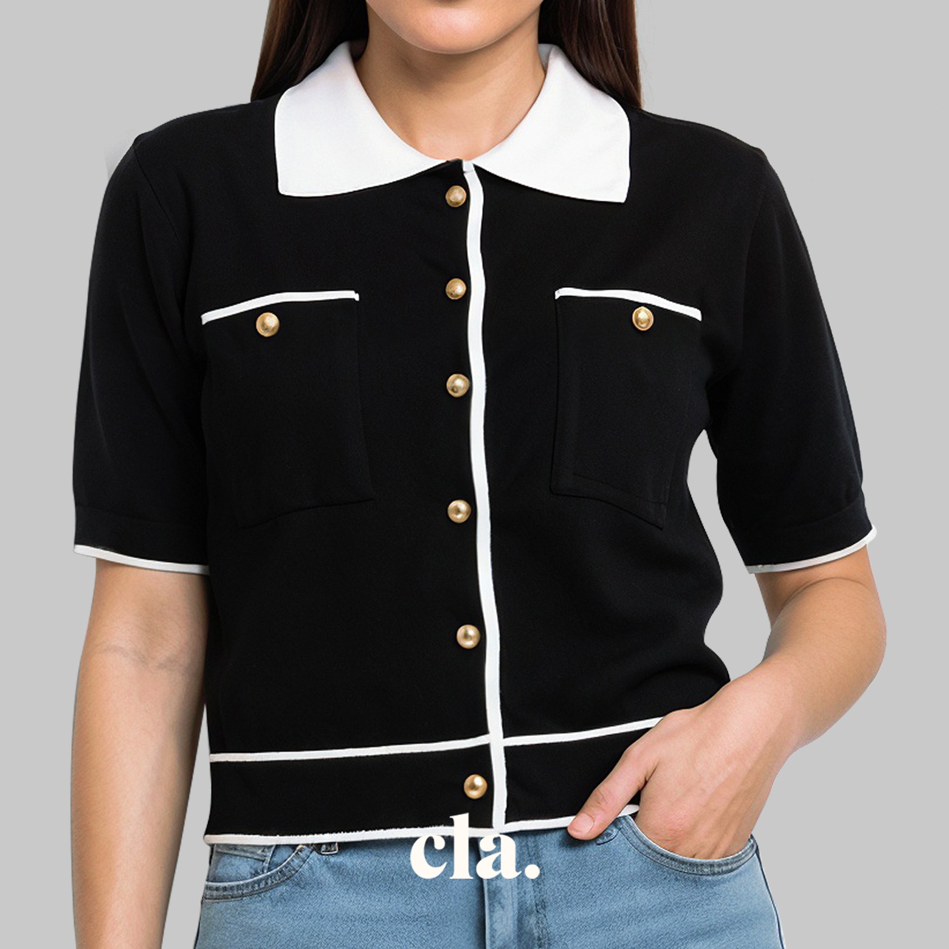 Trisella Top