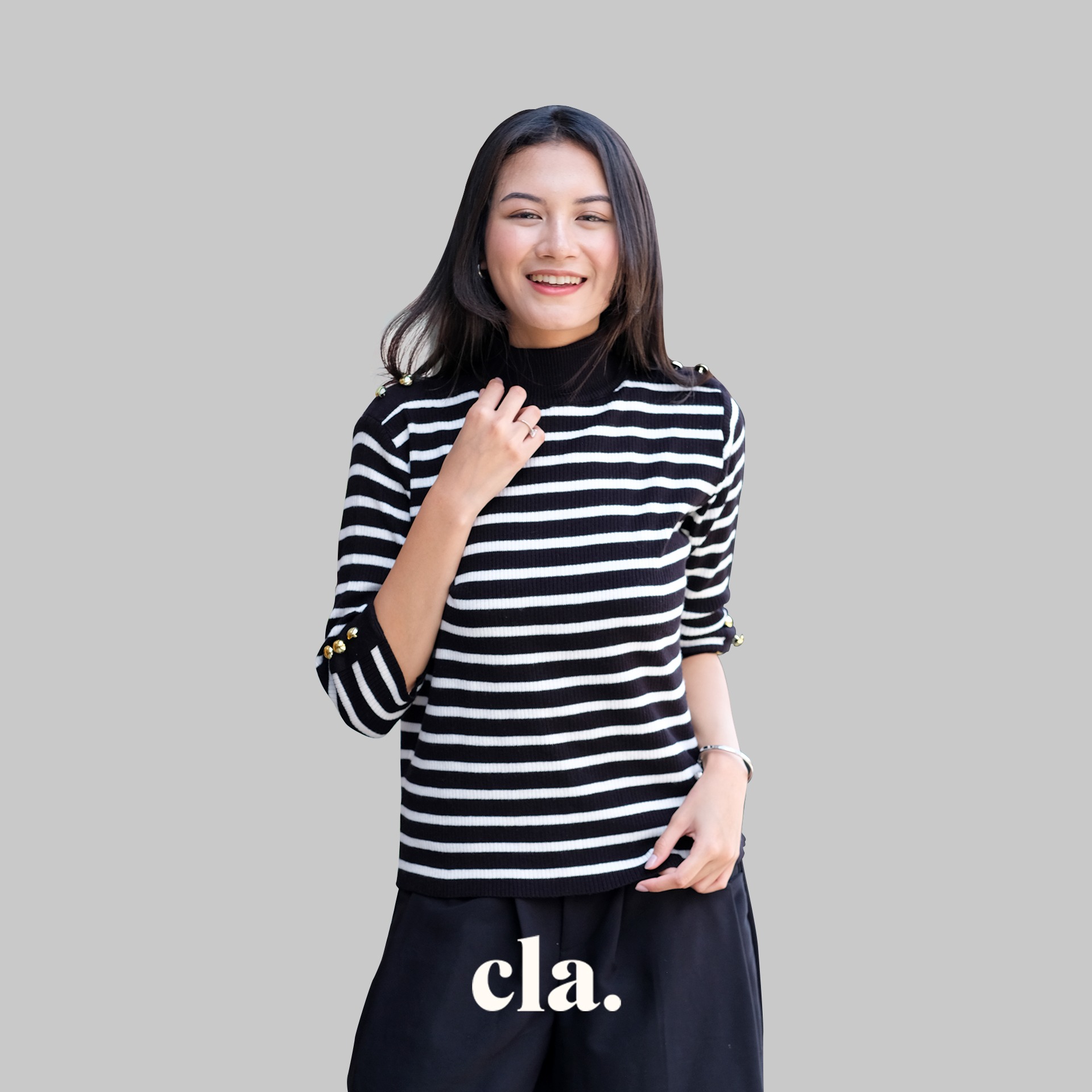 Astrid Knit