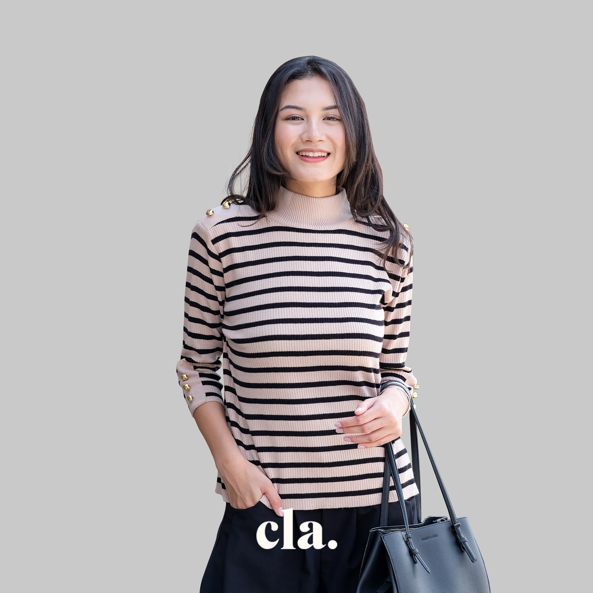 Astrid Knit
