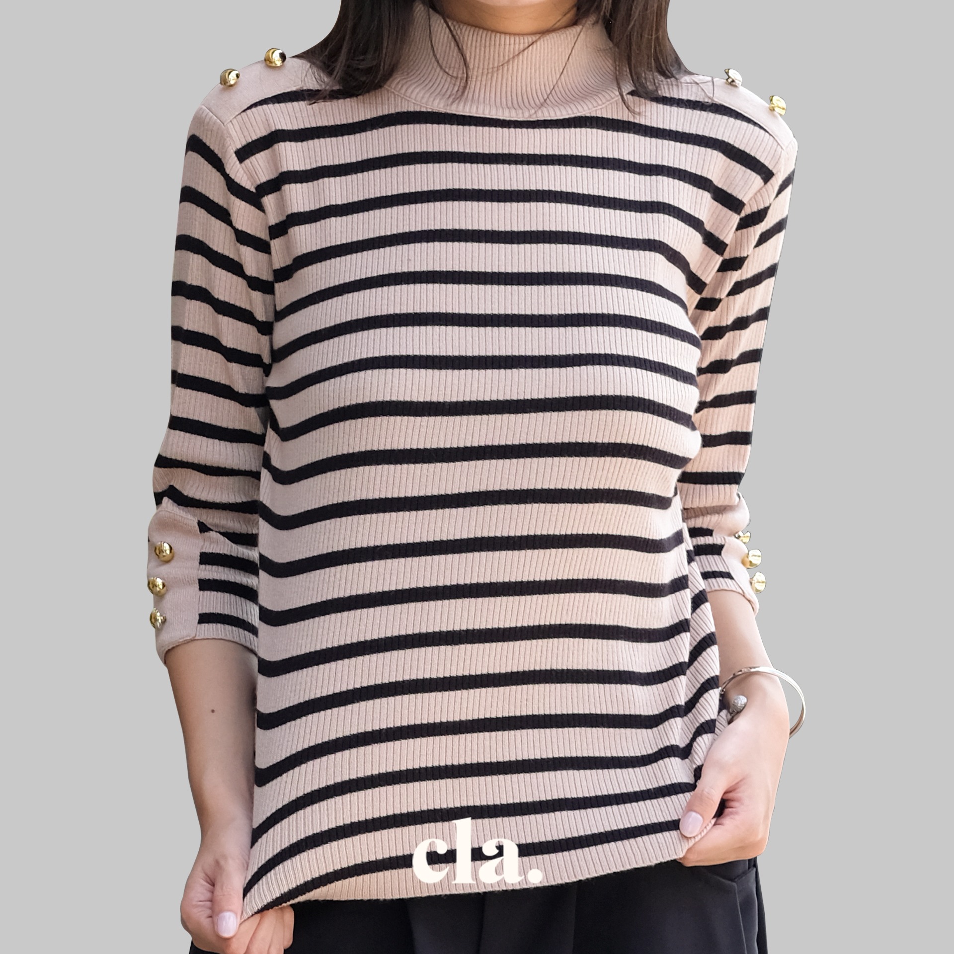Astrid Knit