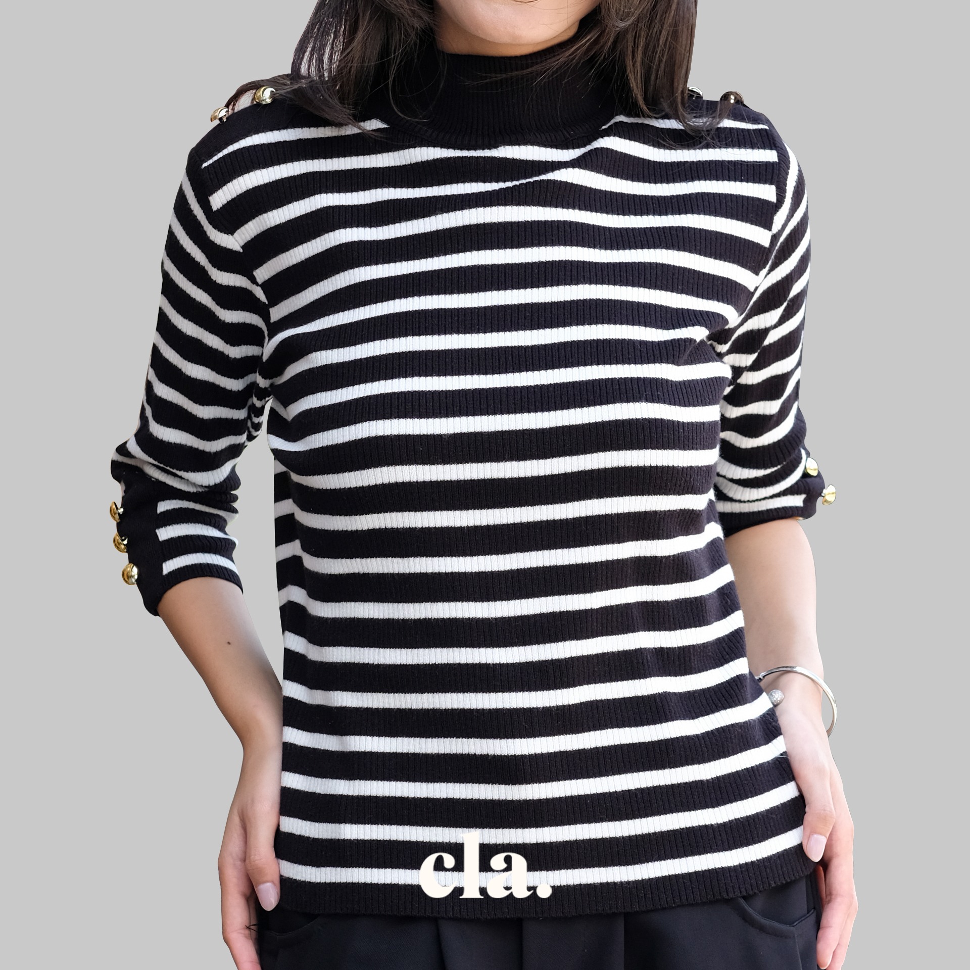 Astrid Knit