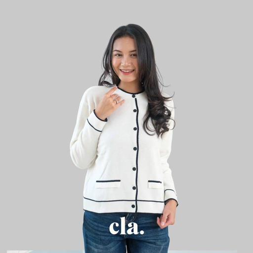 Image of Trimora Cardigan